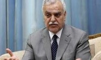 Notice rouge d’Interpol à l’encontre du vice-président irakien Tarek al Hachémi